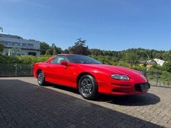 Rot Gebraucht 1998 Chevrolet Camaro Coupé | 8.750 € (Superpreis)