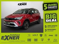 Chili rot Gebraucht 2022 Opel Crossland Elegance SUV | 16.950 € (Guter Preis)
