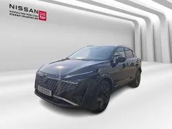 Nbv with black roof Neu 2025 Nissan Qashqai Comfort SUV | 36.950 € (Fairer Preis)