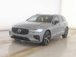 Gebraucht 2025 Volvo V60 Kombi | 39.990 € (Fairer Preis)