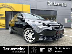 Lackierung schwarz perla neratyp aussenv (metallic) Gebraucht 2023 Opel Corsa Elegance Limousine | 17.490 € (Fairer Preis)