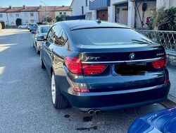 Grau Gebraucht 2011 BMW 530 Gran Turismo Limousine | 11.999 € (Fairer Preis)
