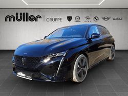 Perla nera schwarz Gebraucht 2025 Peugeot 308 GT Limousine | 36.310 € (Teuer)