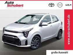 Kcs)sparkling silver (silber Neu 2025 Kia Picanto Vision Kleinwagen | 17.480 € (Fairer Preis)