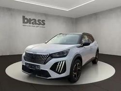 Okenit weiß Gebraucht 2023 Peugeot 2008 GT SUV | 24.990 € (Etwas zu teuer)