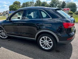 Gebraucht 2011 Audi Q3 Comfort SUV | 7.500 € (Superpreis)