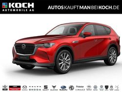 Rot Neu 2025 Mazda CX-60 Exclusive SUV | 47.390 € (Guter Preis)