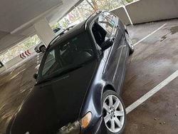 Gebraucht 2003 BMW 320 Lifestyle Limousine | 1.850 € (Fairer Preis)