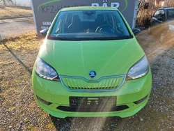 Skoda Citigo-e IV