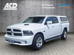 Bright white Gebraucht 2013 Dodge Ram Limited Abholung | 25.890 € (Superpreis)