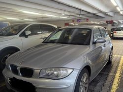Gebraucht 2007 BMW 120 Coupé Coupé | 1.900 €
