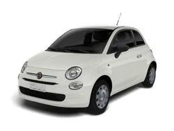 Gebraucht 2023 Fiat 500 Kleinwagen | 13.090 € (Fairer Preis)