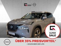 Ceramic grey Gebraucht 2024 Nissan X-Trail Tekna SUV | 33.600 € (Fairer Preis)