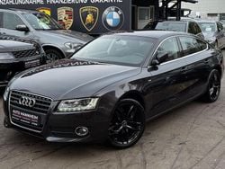 Grau Gebraucht 2011 Audi A5 Sportback Sport Kleinwagen | 10.799 € (Guter Preis)