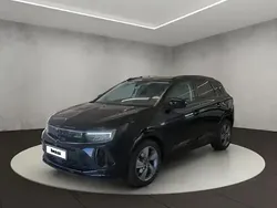 Diamant schwarz (m2) Gebraucht 2023 Opel Grandland X SUV | 23.450 € (Fairer Preis)