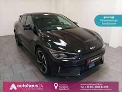 Schwarz Gebraucht 2023 Kia EV6 4 SUV | 35.970 € (Superpreis)
