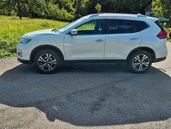 Weiß Gebraucht 2019 Nissan X-Trail N-Connecta SUV | 15.900 € (Fairer Preis)