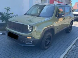 Grün Gebraucht 2015 Jeep Renegade Limited SUV | 15.399 €
