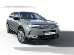 Grau (grafik grau) Neu 2025 Opel Grandland X Edition SUV | 30.165 € (Superpreis)