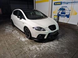 Weiß Gebraucht 2012 Seat Leon Ecomotive Limousine | 6.000 € (Fairer Preis)