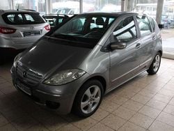 Grau Gebraucht 2008 Mercedes A200 Kleinwagen | 3.990 € (Fairer Preis)