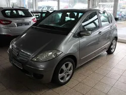 Grau Gebraucht 2008 Mercedes A200 Kleinwagen | 4.390 € (Fairer Preis)
