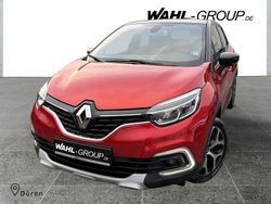 Dezirrot / blackpearl Gebraucht 2019 Renault Captur Collection SUV | 13.590 € (Fairer Preis)
