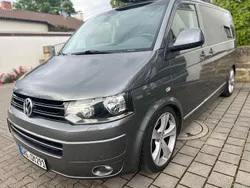 Grau Gebraucht 2010 VW T5 Van | 15.999 € (Superpreis)
