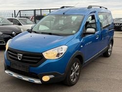 Gebraucht 2015 Dacia Dokker Stepway Van | 4.750 € (Guter Preis)