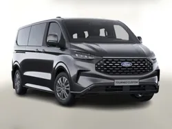 Grau Neu 2025 Ford Tourneo Custom Van / Kleinbus | 45.288 € (Guter Preis)