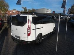 Weiß Gebraucht 2023 Ford Tourneo Custom Active Van | 39.990 € (Superpreis)
