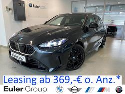 Schwarz Gebraucht 2024 BMW 120 Efficient Dynamics Kleinwagen | 31.790 € (Guter Preis)
