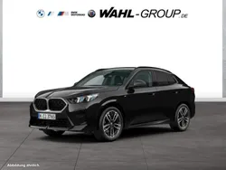 Schwarz Neu 2025 BMW X2 M Sport SUV | 47.190 € (Guter Preis)