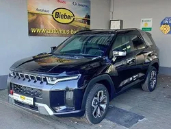Schwarz Neu 2025 Ssangyong Torres SUV | 30.900 € (Fairer Preis)
