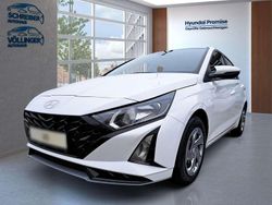 Atlas white / sol Neu 2024 Hyundai i20 Select Kleinwagen | 17.990 € (Superpreis)