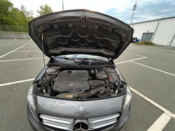 Grau Gebraucht 2012 Mercedes A200 Kleinwagen | 9.900 € (Fairer Preis)