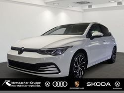 Weiß Gebraucht 2024 VW Golf VIII Life Limousine | 23.750 € (Fairer Preis)