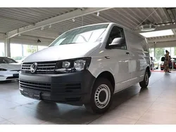 Gebraucht 2019 VW T6.1 Van | 27.900 € (Teuer)