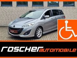 Mazda 5