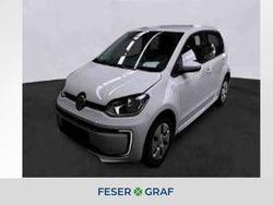 Weiß Gebraucht 2022 VW e-up! Style Kleinwagen | 16.750 € (Fairer Preis)