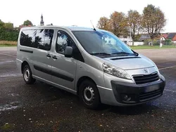 Silber Gebraucht 2014 Peugeot Expert Van | 7.000 €