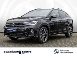 Schwarz Gebraucht 2023 VW Taigo R-line SUV | 26.980 € (Teuer)