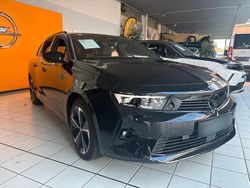 Schwarz metallic Gebraucht 2024 Opel Astra Kombi | 29.210 € (Teuer)