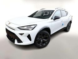 Nevada weiß metallic Neu 2025 Cupra Formentor SUV | 31.790 € (Guter Preis)