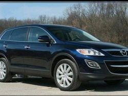 Schwarz Gebraucht 2011 Mazda CX-9 SUV | 5.750 € (Guter Preis)