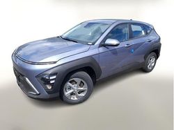 Denim blue mineraleffekt Neu 2025 Hyundai Kona Trend SUV | 29.940 € (Fairer Preis)