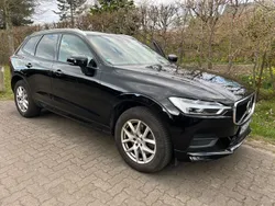Schwarz Gebraucht 2018 Volvo XC60 Momentum SUV | 23.900 € (Guter Preis)