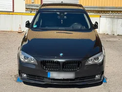 Andere farben Gebraucht 2014 BMW 740 Limousine | 17.900 € (Fairer Preis)