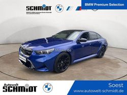 Blau Gebraucht 2025 BMW M5 Performance Limousine | 122.790 € (Guter Preis)