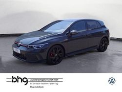 Grau Gebraucht 2022 VW Golf VIII GTI Limousine | 23.820 € (Guter Preis)